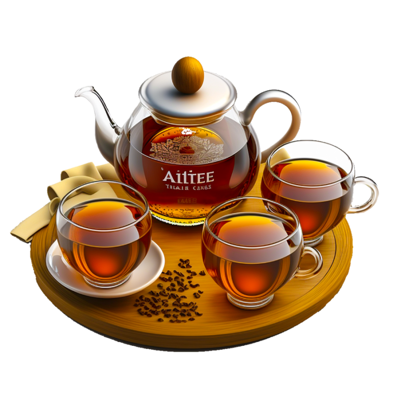Special Tea