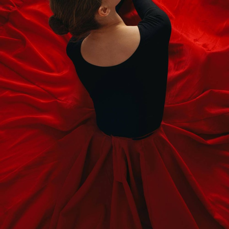 Dancing
